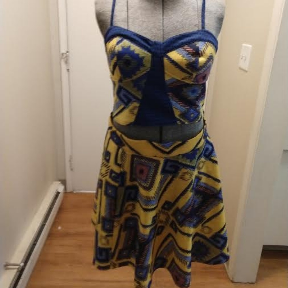 Super Cute 2 Piece Set